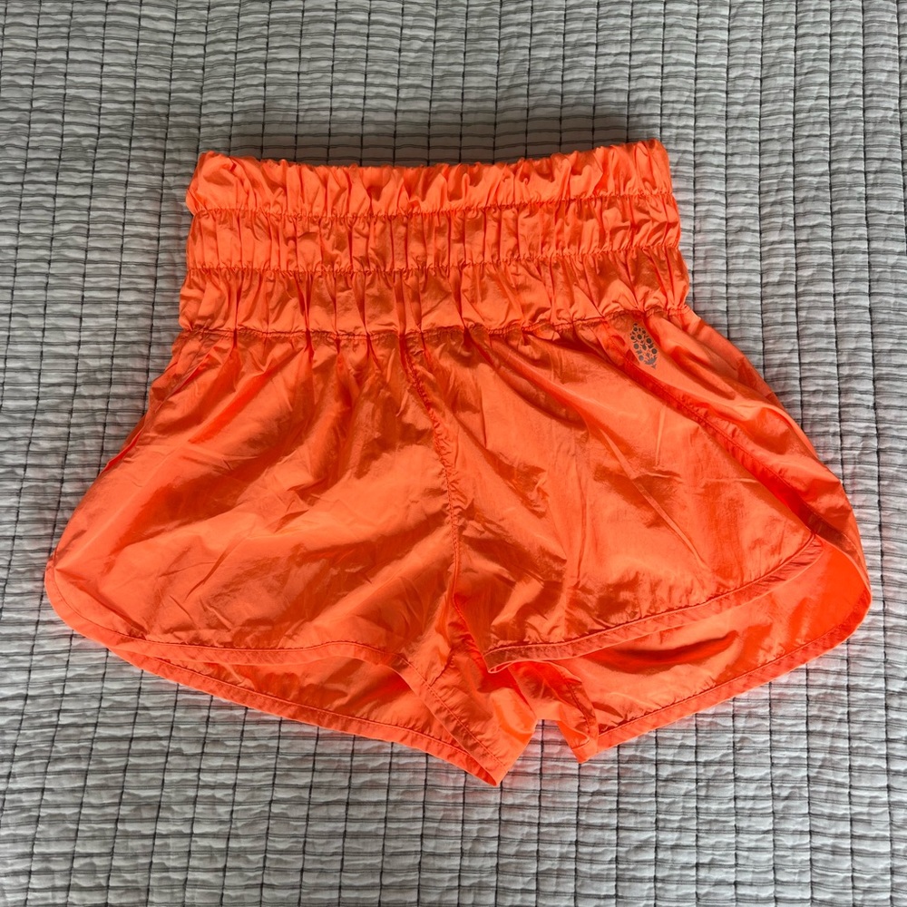 Free People “The Way Home Short”
